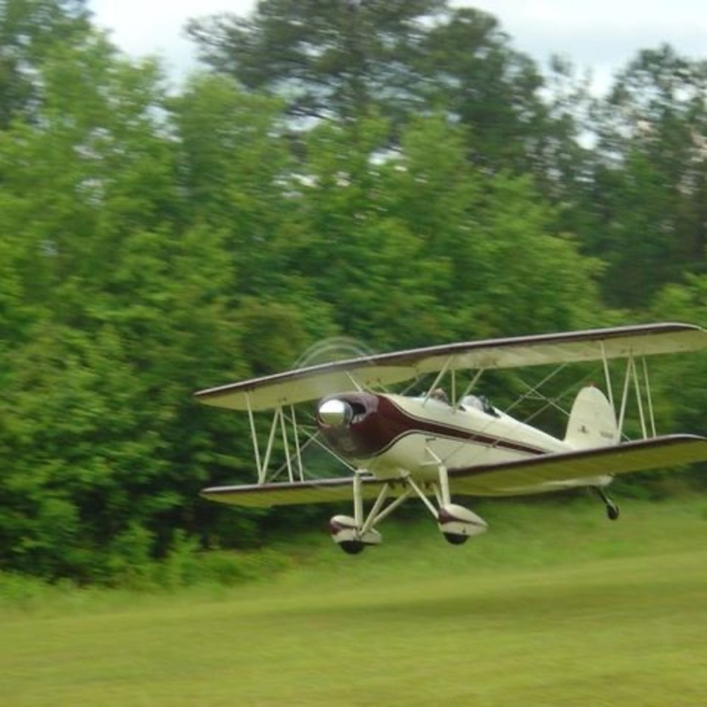 Meet your Posher, Raiford